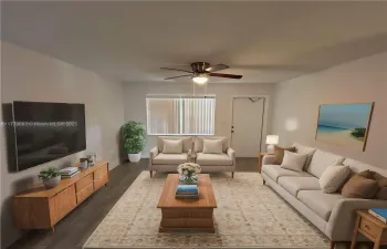 Residential Lease For Rent
