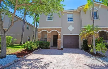 Townhouse For Sale