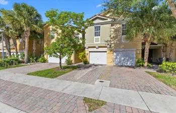 Townhouse For Sale