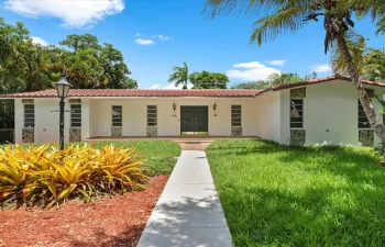 Single Family For Sale