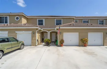 Townhouse For Sale