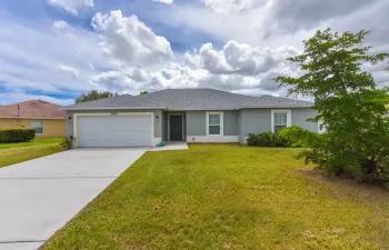 Single Family For Sale