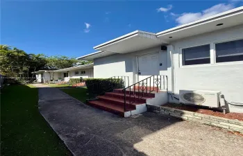 Residential Lease For Rent