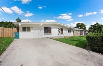 Single Family For Sale