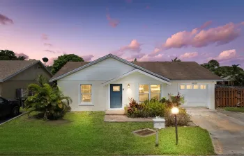 Single Family For Sale