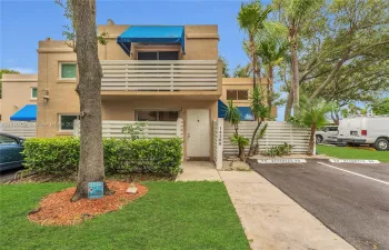 Townhouse For Sale