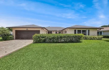 Single Family For Sale