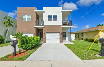 Residential Lease For Rent