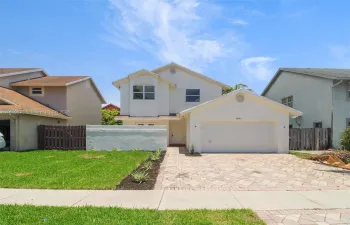 Single Family For Sale