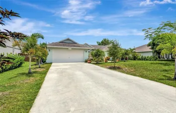 Single Family For Sale