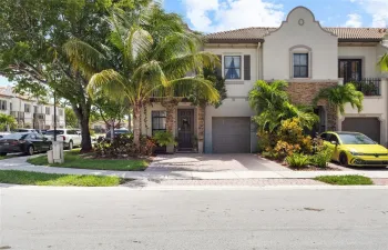 Townhouse For Sale