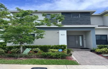 Residential Lease For Rent