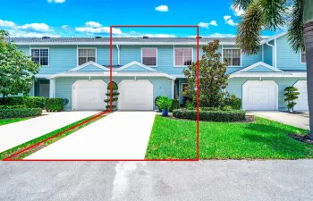 Townhouse For Sale