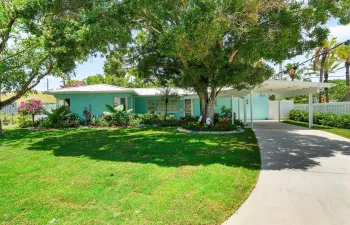 Single Family For Sale