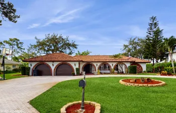 Single Family For Sale