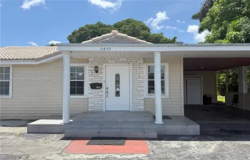 Residential Lease For Rent