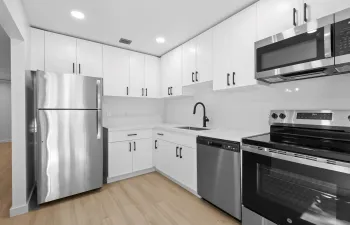 Residential Lease For Rent
