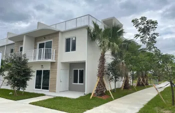 Townhouse For Sale