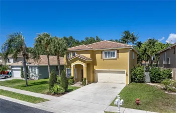 Single Family For Sale