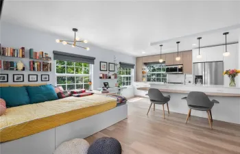 Residential Lease For Rent