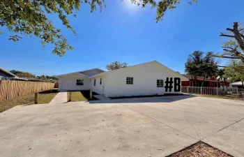 Residential Lease For Rent