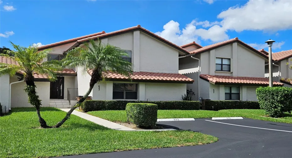 Property Exterior