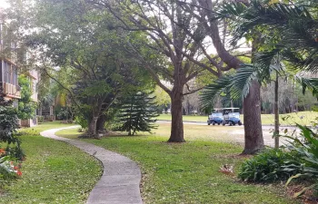 Scenic Walkways