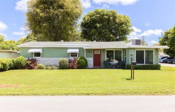Single Family For Sale