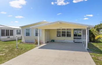 Residential For Sale