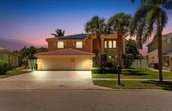 Single Family For Sale