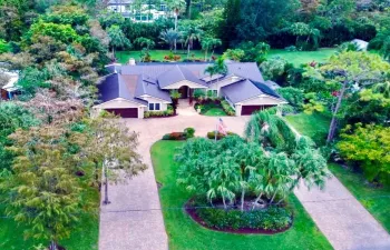 Single Family For Sale