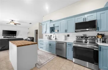Single Family For Sale