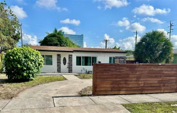Single Family For Sale