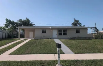 Single Family For Sale