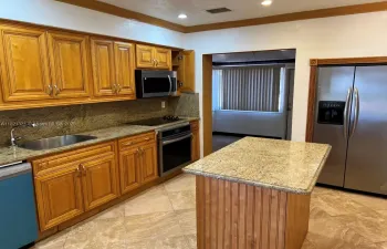 Residential Lease For Rent