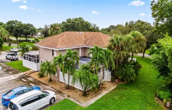 Residential Lease For Rent