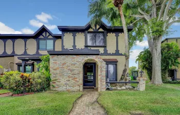 Townhouse For Sale