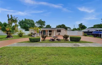 Single Family For Sale