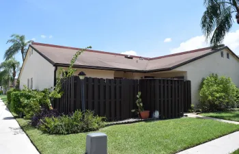 Residential Lease For Rent