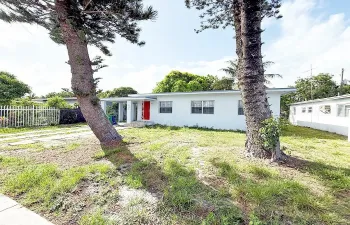Residential Lease For Rent