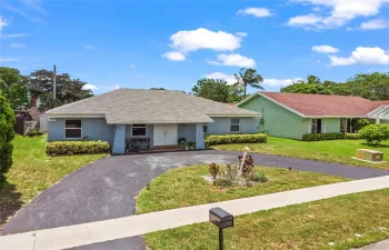Single Family For Sale