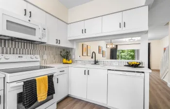 Townhouse For Sale