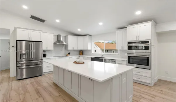 Over $300K in renovations!