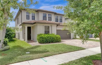 Single Family For Sale