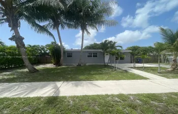 Single Family For Sale