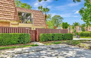 Townhouse For Sale