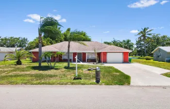 Single Family For Sale