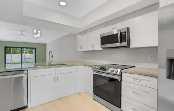 Residential Lease For Rent