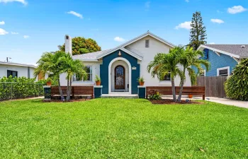 Single Family For Sale