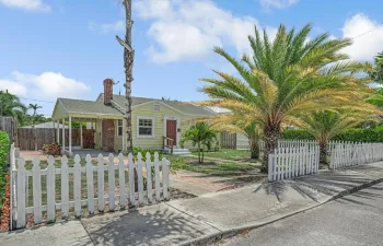 Single Family For Sale